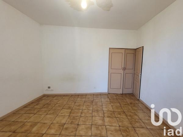 Appartement 3 pièces de 49 m² à Manosque (04100)