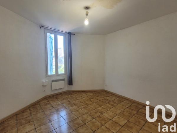 Appartement 3 pièces de 49 m² à Manosque (04100)