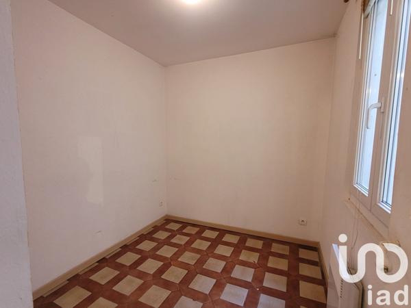 Appartement 3 pièces de 49 m² à Manosque (04100)
