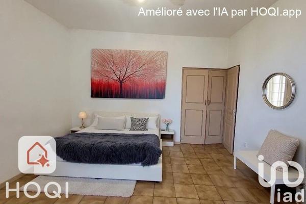 Appartement 3 pièces de 49 m² à Manosque (04100)