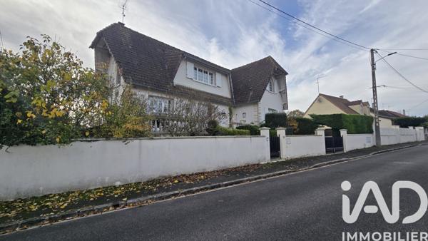 Maison à vendre 6 pièces 144 m² Itteville