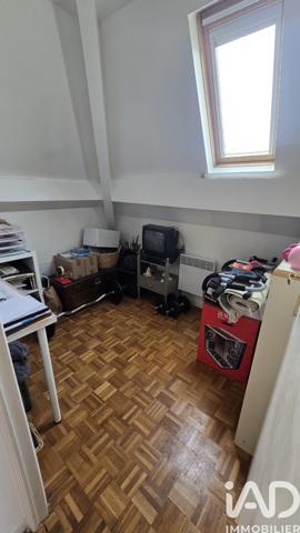 Maison à vendre 6 pièces 144 m² Itteville