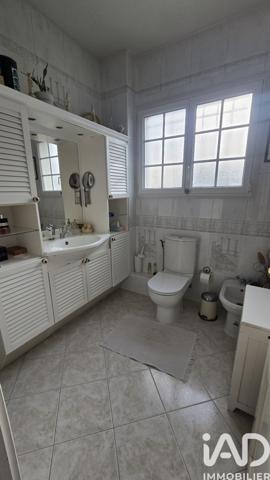 Maison à vendre 6 pièces 144 m² Itteville