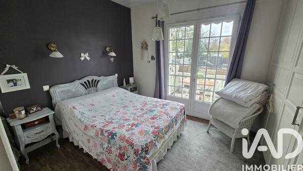 Maison à vendre 6 pièces 144 m² Itteville