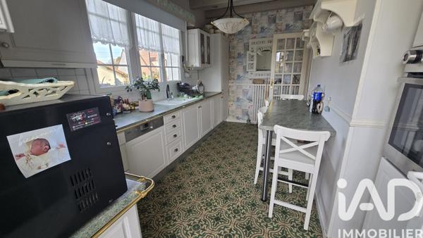 Maison à vendre 6 pièces 144 m² Itteville