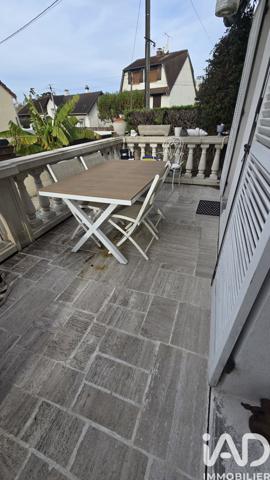 Maison à vendre 6 pièces 144 m² Itteville