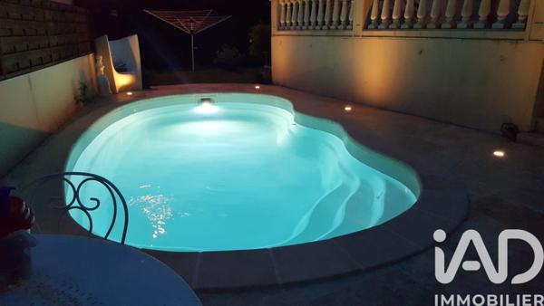 Maison à vendre 6 pièces 144 m² Itteville