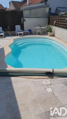 Maison à vendre 6 pièces 144 m² Itteville