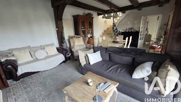 Maison à vendre 6 pièces 144 m² Itteville