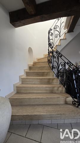 Maison à vendre 6 pièces 144 m² Itteville