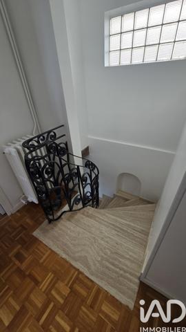 Maison à vendre 6 pièces 144 m² Itteville