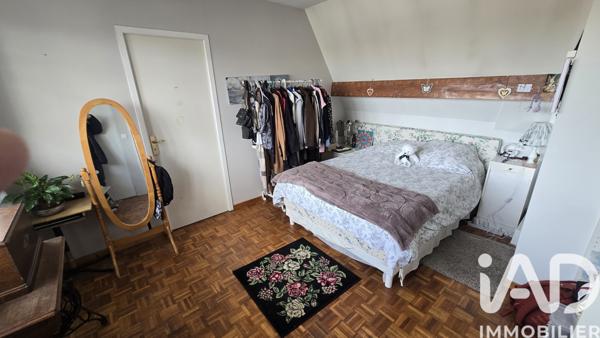 Maison à vendre 6 pièces 144 m² Itteville