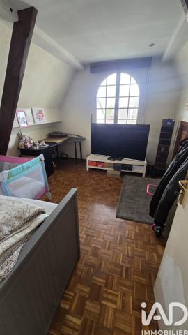 Maison à vendre 6 pièces 144 m² Itteville