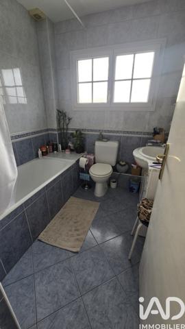 Maison à vendre 6 pièces 144 m² Itteville