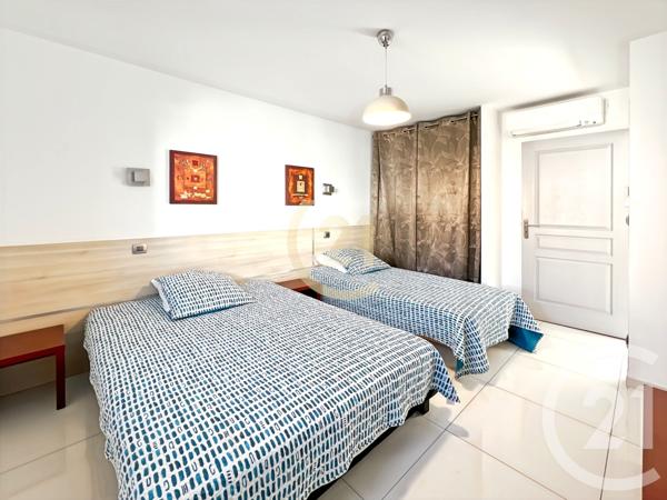 Appartement T3 à vendre  3 pièces - 80,65 m2 CALVI - 202