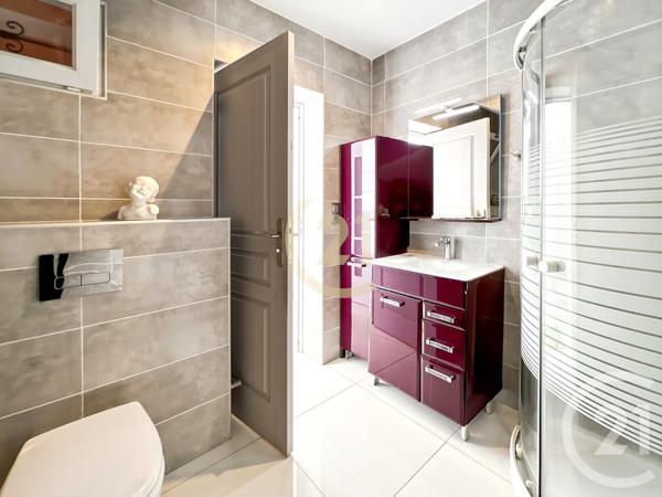 Appartement T3 à vendre  3 pièces - 80,65 m2 CALVI - 202