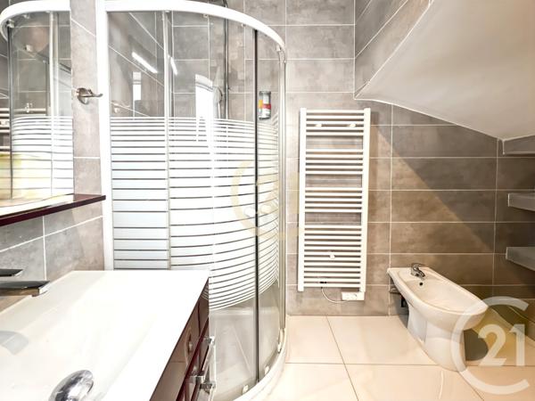 Appartement T3 à vendre  3 pièces - 80,65 m2 CALVI - 202