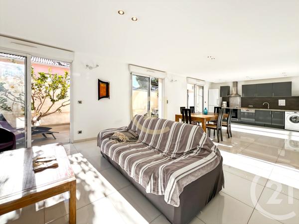 Appartement T3 à vendre  3 pièces - 80,65 m2 CALVI - 202