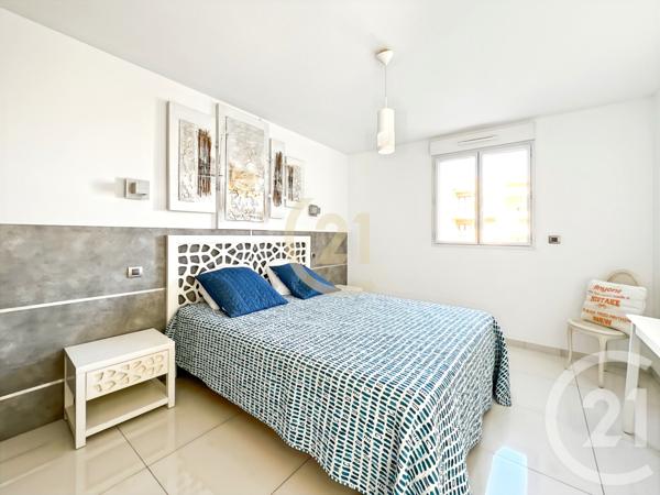 Appartement T3 à vendre  3 pièces - 80,65 m2 CALVI - 202