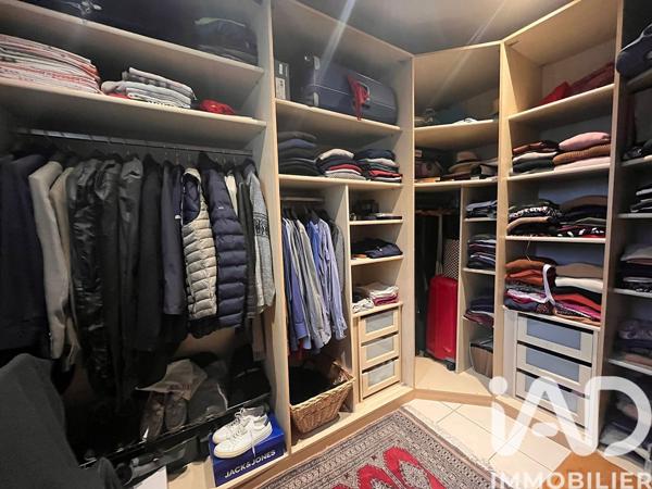 Maison à vendre 5 pièces 170 m² Mercurol-Veaunes