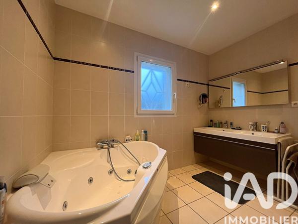 Maison à vendre 5 pièces 170 m² Mercurol-Veaunes