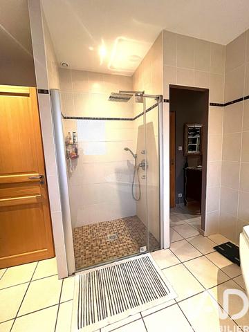 Maison à vendre 5 pièces 170 m² Mercurol-Veaunes