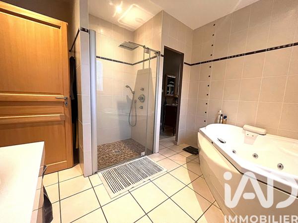 Maison à vendre 5 pièces 170 m² Mercurol-Veaunes
