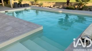 Maison à vendre 5 pièces 170 m² Mercurol-Veaunes