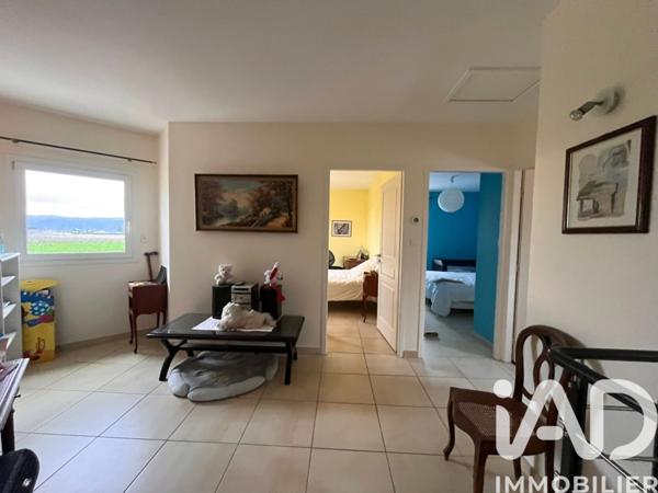 Maison à vendre 5 pièces 170 m² Mercurol-Veaunes