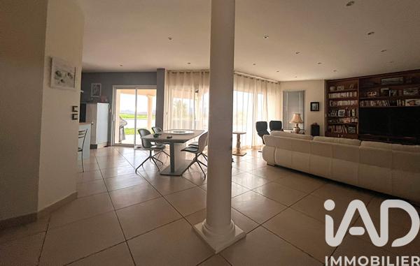 Maison à vendre 5 pièces 170 m² Mercurol-Veaunes