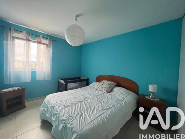 Maison à vendre 5 pièces 170 m² Mercurol-Veaunes