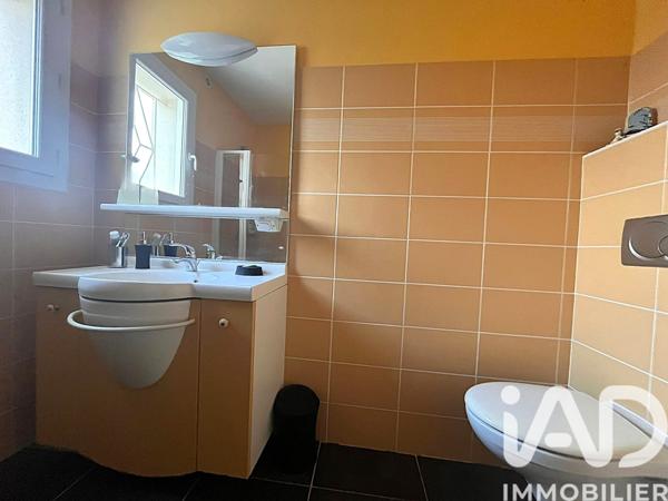 Maison à vendre 5 pièces 170 m² Mercurol-Veaunes