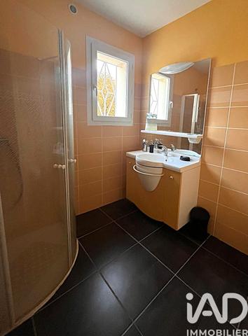 Maison à vendre 5 pièces 170 m² Mercurol-Veaunes