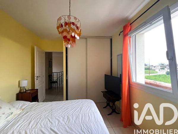 Maison à vendre 5 pièces 170 m² Mercurol-Veaunes