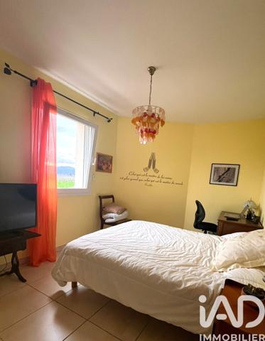 Maison à vendre 5 pièces 170 m² Mercurol-Veaunes