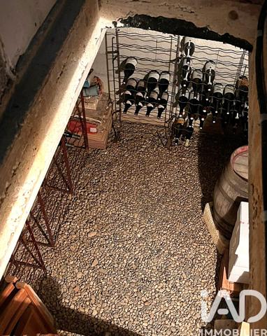 Maison à vendre 5 pièces 170 m² Mercurol-Veaunes