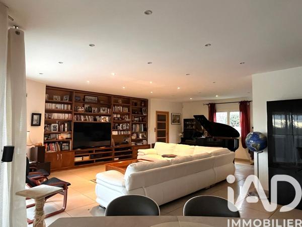 Maison à vendre 5 pièces 170 m² Mercurol-Veaunes