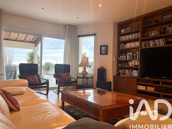 Maison à vendre 5 pièces 170 m² Mercurol-Veaunes