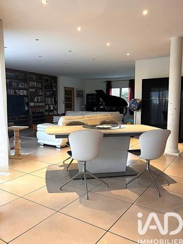 Maison à vendre 5 pièces 170 m² Mercurol-Veaunes