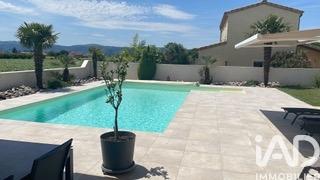 Maison à vendre 5 pièces 170 m² Mercurol-Veaunes