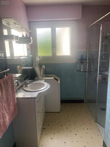 Maison à vendre à Lanobre dans le Cantal (15270), ref : M46