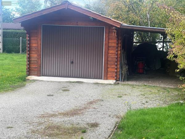 Maison à vendre à Lanobre dans le Cantal (15270), ref : M46