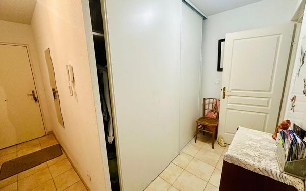 Appartement à vendre    3 pièces • 66 m2 La Seyne-sur-Mer