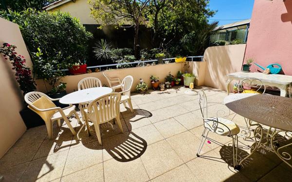 Appartement à vendre    3 pièces • 66 m2 La Seyne-sur-Mer