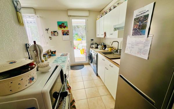 Appartement à vendre    3 pièces • 66 m2 La Seyne-sur-Mer