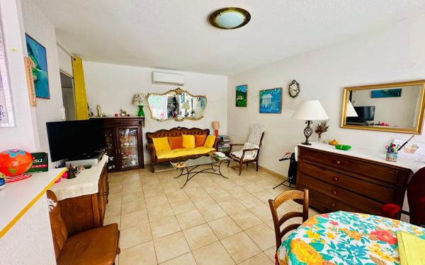 Appartement à vendre    3 pièces • 66 m2 La Seyne-sur-Mer