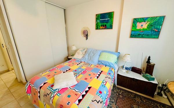 Appartement à vendre    3 pièces • 66 m2 La Seyne-sur-Mer