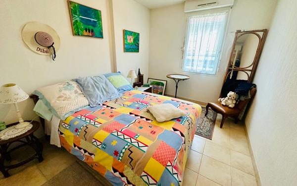 Appartement à vendre    3 pièces • 66 m2 La Seyne-sur-Mer