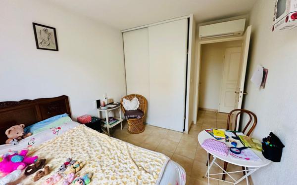 Appartement à vendre    3 pièces • 66 m2 La Seyne-sur-Mer