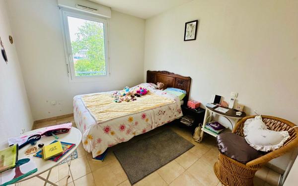 Appartement à vendre    3 pièces • 66 m2 La Seyne-sur-Mer